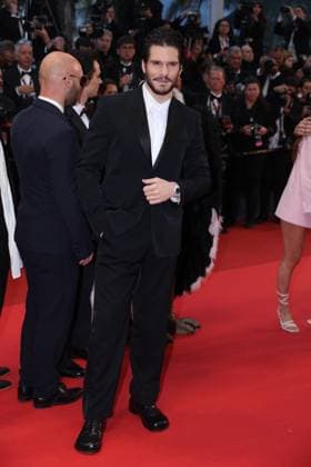 Cannes - Die My Love Red Carpet Francois Civil attends the Die My Love red carpet at the 78th annual Cannes Film Festival at Palais des Festivals on May 17, 2025 in Cannes, France. Photo by Jerome Domine ABACAPRESS.COM Cannes France  Copyright: xDominexJerome ABACAx