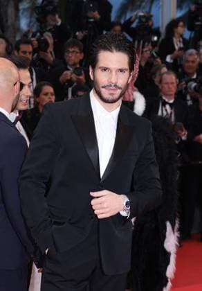 Cannes - Die My Love Red Carpet Francois Civil attends the Die My Love red carpet at the 78th annual Cannes Film Festival at Palais des Festivals on May 17, 2025 in Cannes, France. Photo by Jerome Domine ABACAPRESS.COM Cannes France  Copyright: xDominexJerome ABACAx