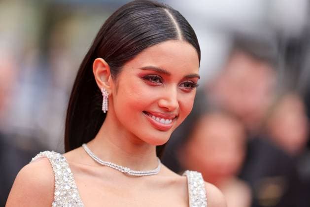 Cannes - Nouvelle Vague Red Carpet Veena Praveenar Singh attends the Nouvelle Vague (New Wave) red carpet at the 78th annual Cannes Film Festival at Palais des Festivals on May 17, 2025 in Cannes, France. Photo by Shootpix ABACAPRESS.COM Cannes France  Copyright: xShootpix ABACAx