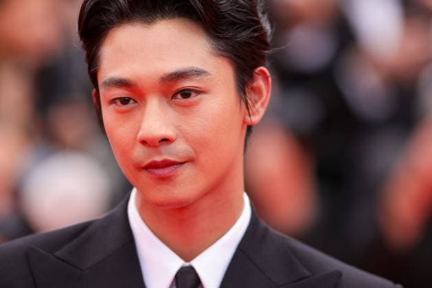 Cannes - Nouvelle Vague Red Carpet Youhao Zhang attends the Nouvelle Vague (New Wave) red carpet at the 78th annual Cannes Film Festival at Palais des Festivals on May 17, 2025 in Cannes, France. Photo by Shootpix ABACAPRESS.COM Cannes France  Copyright: xShootpix ABACAx