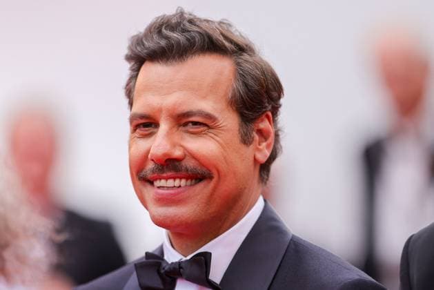 Cannes - Nouvelle Vague Red Carpet Laurent Lafitte attends the Nouvelle Vague (New Wave) red carpet at the 78th annual Cannes Film Festival at Palais des Festivals on May 17, 2025 in Cannes, France. Photo by Shootpix ABACAPRESS.COM Cannes France  Copyright: xShootpix ABACAx