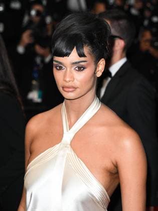 Cannes, 78th Cannes Film Festival 2025 - evening 5 - red carpet of the film Die My Love Cannes, 78th Cannes Film Festival 2025 - evening 5 - red carpet of the film Die My Love - In the photo: ASHLEIGH BAUGH cannes France  Copyright: xIPA ABACAx