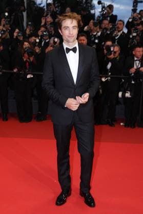 Cannes Die My Love Screening JD Robert Pattinson attend the Die My Love red carpet at the 78th annual Cannes Film Festival at Palais des Festivals on May 17, 2025 in Cannes, France. Photo by Jerome Domine ABACAPRESS.COM Cannes France  Copyright: xDominexJerome ABACAx