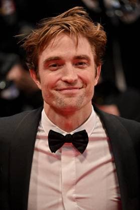 Cannes Die My Love Screening JR Robert Pattinson attending the screening of Die My Love at 78th Cannes Film Festival in Cannes, France on May, 17, 2025. Photo by Julien Reynaud APS-Medias ABACAPRESS.COM Cannes France  Copyright: xReynaudxJulien APS-Medias ABACAx