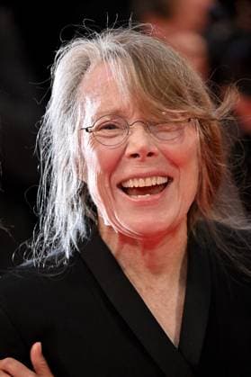 Cannes Die My Love Screening JR Sissy Spacek attending the screening of Die My Love at 78th Cannes Film Festival in Cannes, France on May, 17, 2025. Photo by Julien Reynaud APS-Medias ABACAPRESS.COM Cannes France  Copyright: xReynaudxJulien APS-Medias ABACAx