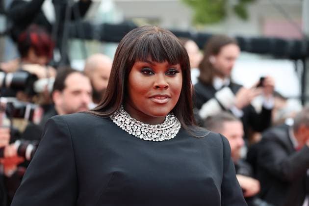 Nouvelle Vague (New Wave) Red Carpet at the 78th Annual Cannes Film Festival Yseult - Nouvelle Vague (New Wave) Red Carpet at the 78th Annual Cannes Film Festival in Cannes, France on May 17, 2025.  Copyright: x Chassery+Courdjix