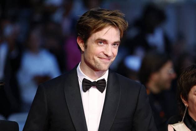 Cannes Die My Love Screening JD Robert Pattinson attend the Die My Love red carpet at the 78th annual Cannes Film Festival at Palais des Festivals on May 17, 2025 in Cannes, France. Photo by Jerome Domine ABACAPRESS.COM Cannes France  Copyright: xDominexJerome ABACAx