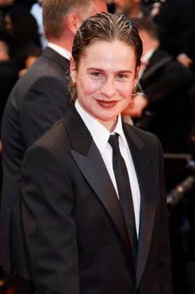 Christine and the Queens at the premiere of the feature film Die, My Love at the Festival de Cannes 2025 78 Cannes International Film Festival at the Palais des Festivals Cannes, 17 05 2025 Foto:xD.xBedrosianx xFuturexImagex love_5536