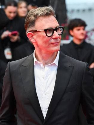 Cannes, 78th Cannes Film Festival 2025 - evening 5 - red carpet of the film Die, My Love Cannes, 78th Cannes Film Festival 2025 - evening 5 - red carpet of the film Die My Love - In the photo: Michel Hazanavicius cannes France  Copyright: xIPA ABACAx
