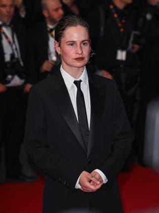 Cannes, 78th Cannes Film Festival 2025 - evening 5 - red carpet of the film Die, My Love Cannes, 78th Cannes Film Festival 2025 - evening 5 - red carpet of the film Die My Love - In the photo: Rahim Redcar cannes France  Copyright: xIPA ABACAx