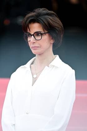 78eme Festival International du Film de Cannes Montée des marches Nouvelle Vague Festival de Cannes 2025 Red carpet Nouvelle vague Rachida Dati 444525 2025 05 17 France  Copyright: xLionelxGuericolas MPPx STAR_444525_054