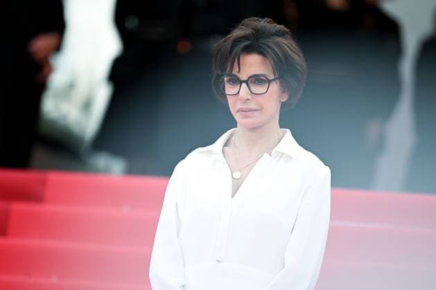 78eme Festival International du Film de Cannes Montée des marches Nouvelle Vague Festival de Cannes 2025 Red carpet Nouvelle vague Rachida Dati 444525 2025 05 17 France  Copyright: xLionelxGuericolas MPPx STAR_444525_055
