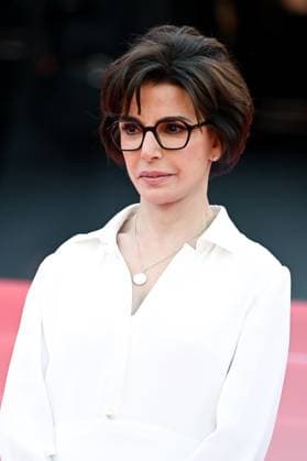 78eme Festival International du Film de Cannes Montée des marches Nouvelle Vague Festival de Cannes 2025 Red carpet Nouvelle vague Rachida Dati 444525 2025 05 17 France  Copyright: xLionelxGuericolas MPPx STAR_444525_056