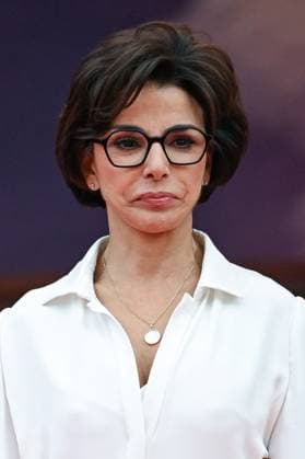78eme Festival International du Film de Cannes Montée des marches Nouvelle Vague Festival de Cannes 2025 Red carpet Nouvelle vague Rachida Dati 444525 2025 05 17 France  Copyright: xLionelxGuericolas MPPx STAR_444525_090
