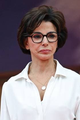 78eme Festival International du Film de Cannes Montée des marches Nouvelle Vague Festival de Cannes 2025 Red carpet Nouvelle vague Rachida Dati 444525 2025 05 17 France  Copyright: xLionelxGuericolas MPPx STAR_444525_091