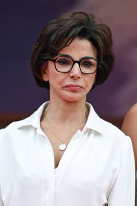 78eme Festival International du Film de Cannes Montée des marches Nouvelle Vague Festival de Cannes 2025 Red carpet Nouvelle vague Rachida Dati 444525 2025 05 17 France  Copyright: xLionelxGuericolas MPPx STAR_444525_092
