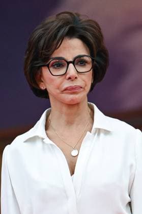 78eme Festival International du Film de Cannes Montée des marches Nouvelle Vague Festival de Cannes 2025 Red carpet Nouvelle vague Rachida Dati 444525 2025 05 17 France  Copyright: xLionelxGuericolas MPPx STAR_444525_095