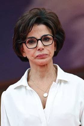 78eme Festival International du Film de Cannes Montée des marches Nouvelle Vague Festival de Cannes 2025 Red carpet Nouvelle vague Rachida Dati 444525 2025 05 17 France  Copyright: xLionelxGuericolas MPPx STAR_444525_096