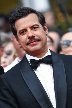 78eme Festival International du Film de Cannes Montée des marches Nouvelle Vague Festival de Cannes 2025 Red carpet Nouvelle vague Laurent Lafitte 444525 2025 05 17 France  Copyright: xLionelxGuericolas MPPx STAR_444525_103
