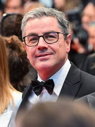 Cannes, 78th Cannes Film Festival 2025 - evening 5 - red carpet of the film Die, My Love Cannes, 78th Cannes Film Festival 2025 - evening 5 - red carpet of the film Die My Love - In the photo: guest cannes France  Copyright: xIPA ABACAx