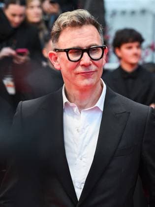 Cannes, 78th Cannes Film Festival 2025 - evening 5 - red carpet of the film Die, My Love Cannes, 78th Cannes Film Festival 2025 - evening 5 - red carpet of the film Die My Love - In the photo: Michel Hazanavicius cannes France  Copyright: xIPA ABACAx