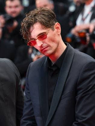 Cannes, 78th Cannes Film Festival 2025 - evening 5 - red carpet of the film Die, My Love Cannes, 78th Cannes Film Festival 2025 - evening 5 - red carpet of the film Die My Love - In the photo: Raphael Quenard cannes France  Copyright: xIPA ABACAx