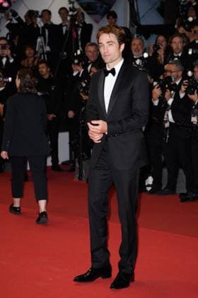 Cannes Die My Love Red Carpet NG Robert Pattinson attending the ‘Die My Love’ Screening and Red Carpet at Palais Des Festivals in Cannes, France on May 17 2025 as part of the 78th Cannes Film Festival. Photo by Nicolas Genin ABACAPRESS.COM Cannes France  Copyright: xGeninxNicolas ABACAx