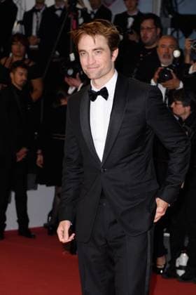 Cannes Die My Love Red Carpet NG Robert Pattinson attending the ‘Die My Love’ Screening and Red Carpet at Palais Des Festivals in Cannes, France on May 17 2025 as part of the 78th Cannes Film Festival. Photo by Nicolas Genin ABACAPRESS.COM Cannes France  Copyright: xGeninxNicolas ABACAx