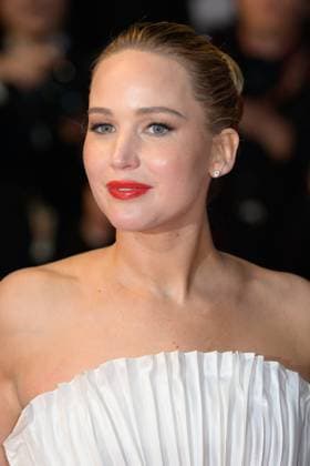 Cannes Die My Love Red Carpet NG Jennifer Lawrence attending the ‘Die My Love’ Screening and Red Carpet at Palais Des Festivals in Cannes, France on May 17 2025 as part of the 78th Cannes Film Festival. Photo by Nicolas Genin ABACAPRESS.COM Cannes France  Copyright: xGeninxNicolas ABACAx
