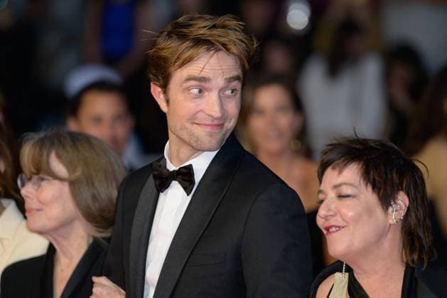 Cannes Die My Love Red Carpet NG Robert Pattinson attending the ‘Die My Love’ Screening and Red Carpet at Palais Des Festivals in Cannes, France on May 17 2025 as part of the 78th Cannes Film Festival. Photo by Nicolas Genin ABACAPRESS.COM Cannes France  Copyright: xGeninxNicolas ABACAx