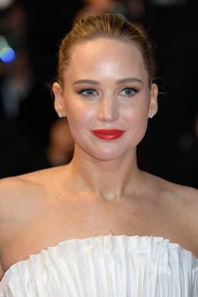 Cannes Die My Love Red Carpet NG Jennifer Lawrence attending the ‘Die My Love’ Screening and Red Carpet at Palais Des Festivals in Cannes, France on May 17 2025 as part of the 78th Cannes Film Festival. Photo by Nicolas Genin ABACAPRESS.COM Cannes France  Copyright: xGeninxNicolas ABACAx