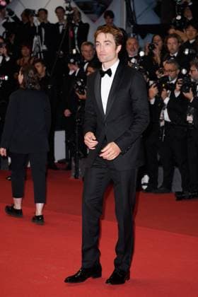 Cannes Die My Love Red Carpet NG Robert Pattinson attending the ‘Die My Love’ Screening and Red Carpet at Palais Des Festivals in Cannes, France on May 17 2025 as part of the 78th Cannes Film Festival. Photo by Nicolas Genin ABACAPRESS.COM Cannes France  Copyright: xGeninxNicolas ABACAx