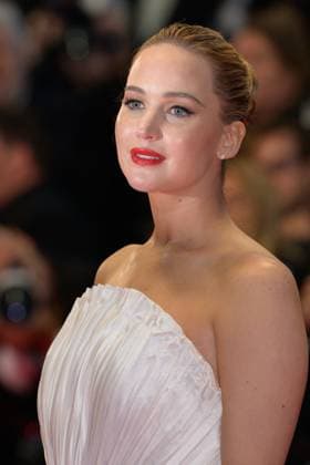 Cannes Die My Love Red Carpet NG Jennifer Lawrence attending the ‘Die My Love’ Screening and Red Carpet at Palais Des Festivals in Cannes, France on May 17 2025 as part of the 78th Cannes Film Festival. Photo by Nicolas Genin ABACAPRESS.COM Cannes France  Copyright: xGeninxNicolas ABACAx
