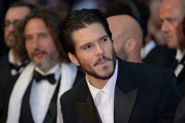 Cannes Die My Love Red Carpet NG Francois Civil attending the ‘Die My Love’ Screening and Red Carpet at Palais Des Festivals in Cannes, France on May 17 2025 as part of the 78th Cannes Film Festival. Photo by Nicolas Genin ABACAPRESS.COM Cannes France  Copyright: xGeninxNicolas ABACAx