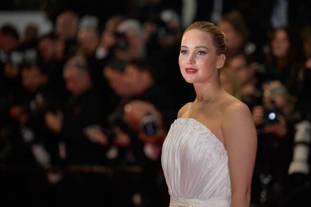 Cannes Die My Love Red Carpet NG Jennifer Lawrence attending the ‘Die My Love’ Screening and Red Carpet at Palais Des Festivals in Cannes, France on May 17 2025 as part of the 78th Cannes Film Festival. Photo by Nicolas Genin ABACAPRESS.COM Cannes France  Copyright: xGeninxNicolas ABACAx