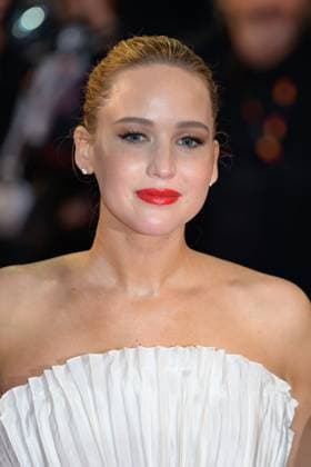 Cannes Die My Love Red Carpet NG Jennifer Lawrence attending the ‘Die My Love’ Screening and Red Carpet at Palais Des Festivals in Cannes, France on May 17 2025 as part of the 78th Cannes Film Festival. Photo by Nicolas Genin ABACAPRESS.COM Cannes France  Copyright: xGeninxNicolas ABACAx