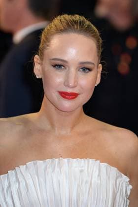 Cannes Die My Love Red Carpet NG Jennifer Lawrence attending the ‘Die My Love’ Screening and Red Carpet at Palais Des Festivals in Cannes, France on May 17 2025 as part of the 78th Cannes Film Festival. Photo by Nicolas Genin ABACAPRESS.COM Cannes France  Copyright: xGeninxNicolas ABACAx