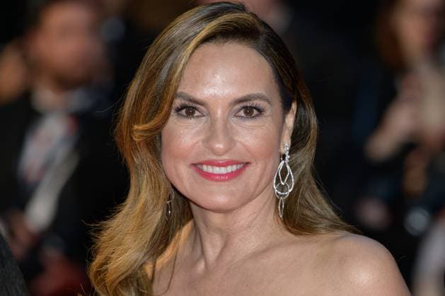 Cannes Die My Love Red Carpet NG Mariska Hargitay attending the ‘Die My Love’ Screening and Red Carpet at Palais Des Festivals in Cannes, France on May 17 2025 as part of the 78th Cannes Film Festival. Photo by Nicolas Genin ABACAPRESS.COM Cannes France  Copyright: xGeninxNicolas ABACAx