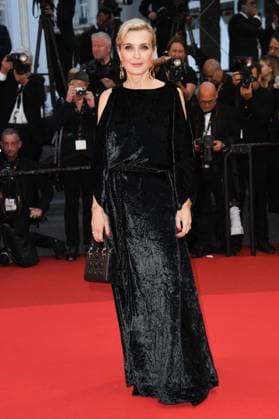 Cannes Die My Love Premiere AM Melita Toscan du Plantier attending the Die My Love Premiere in Cannes, France on May 17, 2025 as part of the 78th Cannes Film Festival. Photo by Aurore Marechal ABACAPRESS.COM Cannes France  Copyright: xMarechalxAurore ABACAx