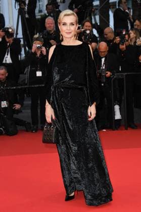 Cannes Die My Love Premiere AM Melita Toscan du Plantier attending the Die My Love Premiere in Cannes, France on May 17, 2025 as part of the 78th Cannes Film Festival. Photo by Aurore Marechal ABACAPRESS.COM Cannes France  Copyright: xMarechalxAurore ABACAx