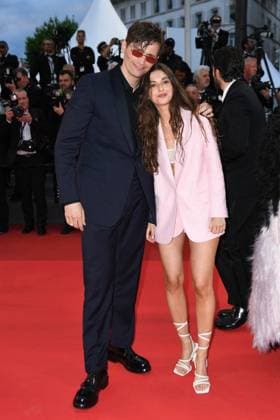Cannes Die My Love Premiere AM Raphael Quenard attending the Die My Love Premiere in Cannes, France on May 17, 2025 as part of the 78th Cannes Film Festival. Photo by Aurore Marechal ABACAPRESS.COM Cannes France  Copyright: xMarechalxAurore ABACAx