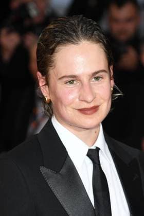 Cannes Die My Love Premiere AM Christine and the Queens attending the Die My Love Premiere in Cannes, France on May 17, 2025 as part of the 78th Cannes Film Festival. Photo by Aurore Marechal ABACAPRESS.COM Cannes France  Copyright: xMarechalxAurore ABACAx
