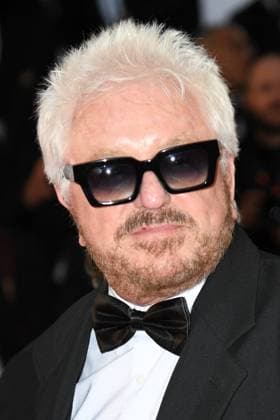 Cannes Die My Love Premiere AM Marc Cerrone attending the Die My Love Premiere in Cannes, France on May 17, 2025 as part of the 78th Cannes Film Festival. Photo by Aurore Marechal ABACAPRESS.COM Cannes France  Copyright: xMarechalxAurore ABACAx
