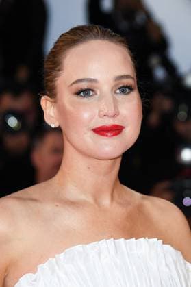 Cannes Die My Love Premiere AM Jennifer Lawrence attending the Die My Love Premiere in Cannes, France on May 17, 2025 as part of the 78th Cannes Film Festival. Photo by Aurore Marechal ABACAPRESS.COM Cannes France  Copyright: xMarechalxAurore ABACAx