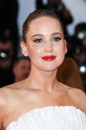 Cannes Die My Love Premiere AM Jennifer Lawrence attending the Die My Love Premiere in Cannes, France on May 17, 2025 as part of the 78th Cannes Film Festival. Photo by Aurore Marechal ABACAPRESS.COM Cannes France  Copyright: xMarechalxAurore ABACAx