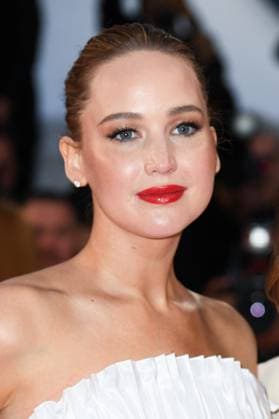 Cannes Die My Love Premiere AM Jennifer Lawrence attending the Die My Love Premiere in Cannes, France on May 17, 2025 as part of the 78th Cannes Film Festival. Photo by Aurore Marechal ABACAPRESS.COM Cannes France  Copyright: xMarechalxAurore ABACAx