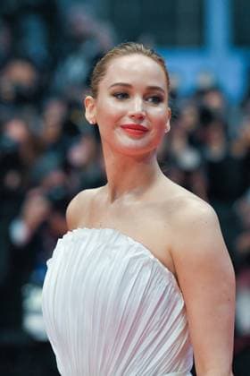 Cannes Die My Love Premiere AM Jennifer Lawrence attending the Die My Love Premiere in Cannes, France on May 17, 2025 as part of the 78th Cannes Film Festival. Photo by Aurore Marechal ABACAPRESS.COM Cannes France  Copyright: xMarechalxAurore ABACAx