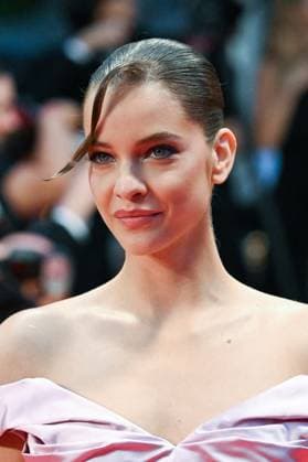 Cannes Die My Love Premiere AM Barbara Palvin attending the Die My Love Premiere in Cannes, France on May 17, 2025 as part of the 78th Cannes Film Festival. Photo by Aurore Marechal ABACAPRESS.COM Cannes France  Copyright: xMarechalxAurore ABACAx