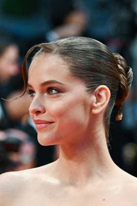 Cannes Die My Love Premiere AM Barbara Palvin attending the Die My Love Premiere in Cannes, France on May 17, 2025 as part of the 78th Cannes Film Festival. Photo by Aurore Marechal ABACAPRESS.COM Cannes France  Copyright: xMarechalxAurore ABACAx