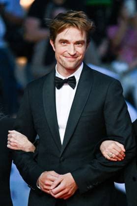 Cannes Die My Love Premiere AM Robert Pattinson attending the Die My Love Premiere in Cannes, France on May 17, 2025 as part of the 78th Cannes Film Festival. Photo by Aurore Marechal ABACAPRESS.COM Cannes France  Copyright: xMarechalxAurore ABACAx